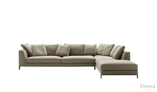 B&B Italia Ray Sofa Review (2026)
