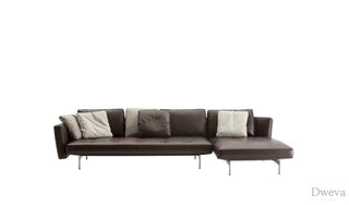 B&B Italia Sake Sofa Review (2026)