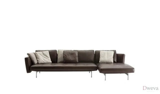 B&B Italia Sake Sofa Review (2026)