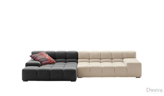B&B Italia Tufty-Time Straight Sofa Review (2026)