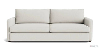 Bassett Allure Track Arm Sofa Review (2026)