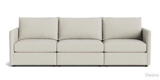 Bassett Beckham Thin Track Arm Modular Sofa Review (2026)