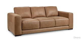 Bassett Cabo Leather Sofa Review (2026)