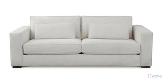 Bassett Moby Track Arm Sofa Review (2026)
