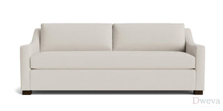 Bassett Oliver Slope Arm Sofa Review (2026)