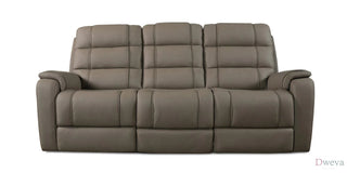 Bassett Wendell Leather Power Reclining Sofa Review (2026)