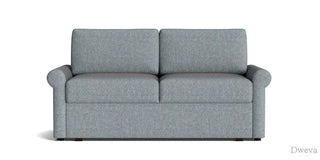 Bassett Z4 Roll Arm Queen Sleeper Sofa Review (2026)