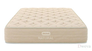 Bear Natural Mattress Reviews (2026)