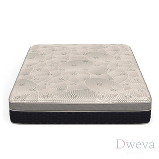 BedTech CS Hybrid 12" Mattress Reviews (2026)