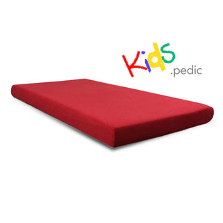 BedTech Kids Pedic Classic 5" Mattress Reviews (2026)