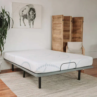 BedTech Slumber Pedic 8" Mattress Reviews (2026)