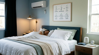 How to Choose Between a Full and Twin XL Bed?