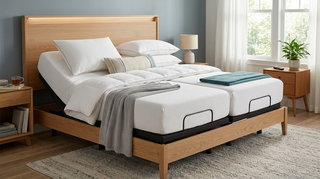 King vs California King Bed