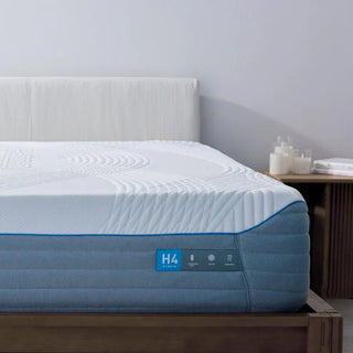 Bedgear H4 Performance Mattress Reviews (2026)