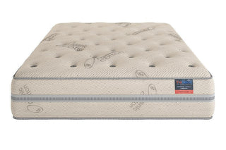 Beloit Mattress Company Heirloom Pillow Tuft Top Mattress Reviews