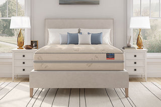 Beloit Mattress Company Natural NatureLux Latex Mattress Reviews