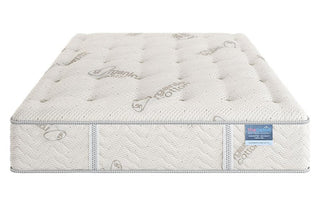 Beloit Mattress Company Somnolent Pure Balance Firm Mattress Reviews