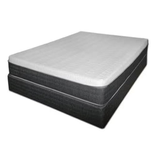 Bemco Calm Night Gel Plush Mattress Reviews (2026)