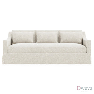 Bernhardt Albion Fabric Sofa Review (2026)