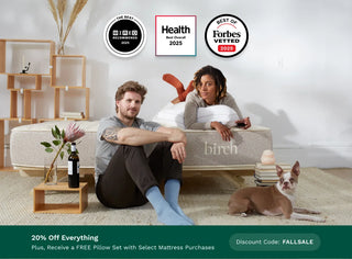 Birch Mattress Reviews