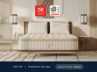 Birch Elite Natural Mattress Reviews (2026)