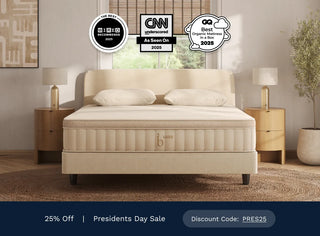 Birch Luxe Natural Mattress Reviews (2026)