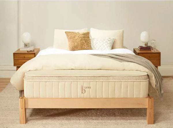 Best Hotel Style Mattress (2026)