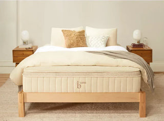 Best Luxury Mattress (2026)