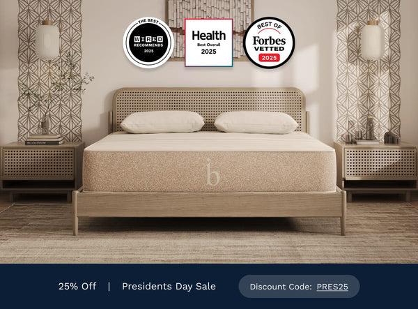 Best Natural Mattress (2026)