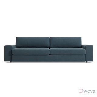 Blu Dot Esker 98" Sofa Review (2026)