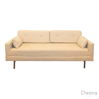 Blu Dot One Night Stand Sleeper Sofa Review (2026)