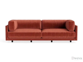 Blu Dot Sunday 102-Inch Sofa Review (2026)