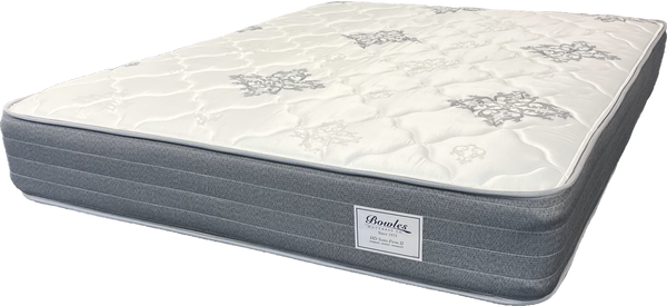 Bowles HD Semi-Firm II Mattress Reviews (2026)