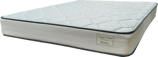 Bowles Season Semi-Plush II Mattress Reviews (2026)