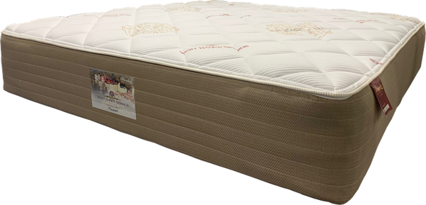 West Baden Springs Hotel Suite Series Sinclair Mattress Reviews (2026)