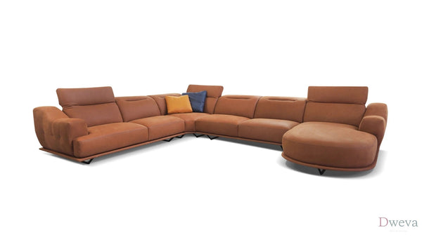 Bracci Fellini Sofa Review (2026)