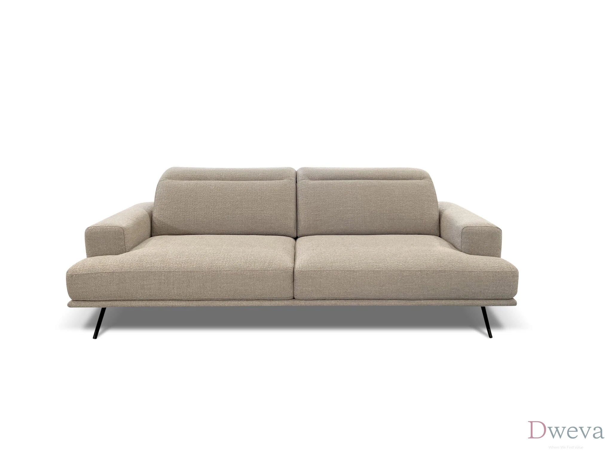 IKEA BACKSALEN Sofa with chaise Review (2026) – Dweva