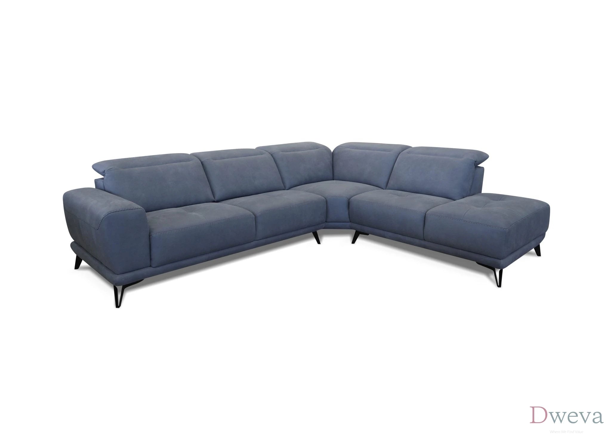 B&B Italia Hollow Sofa Review (2026) – Dweva