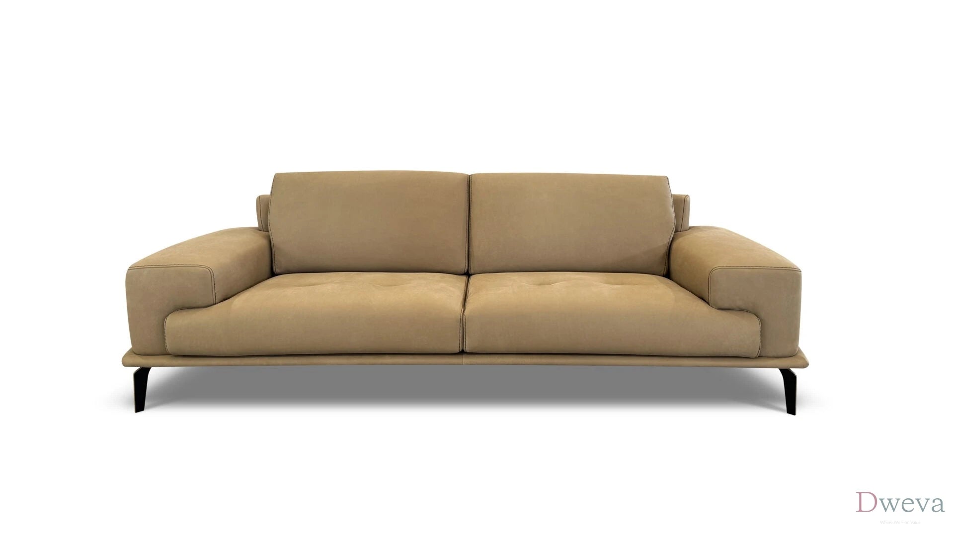 IKEA BACKSALEN Sofa with chaise Review (2026) – Dweva