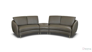Bracci Naxos Sofa Review (2026)
