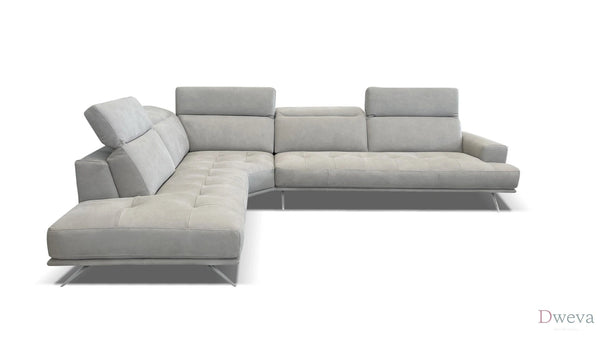 Bracci Supreme Sectional Sofa Review (2026)