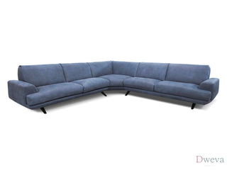 Bracci Trendy Sectional Sofa Review (2026)