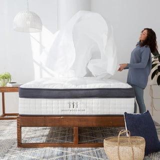 Brentwood Home Mattress Reviews