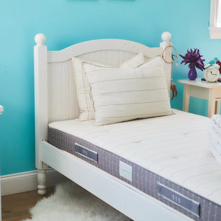 Brentwood Home Juniper Kids Mattress Reviews (2026)