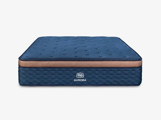 Brooklyn Bedding Aurora Luxe Cooling Mattress Reviews (2026)