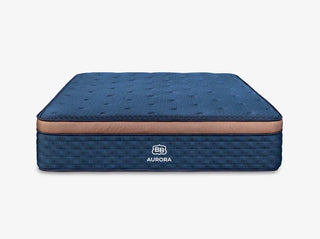Brooklyn Bedding Aurora Luxe Cooling Mattress Reviews (2026)