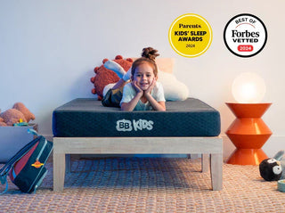 Brooklyn Bedding BB Kids Mattress Reviews (2026)