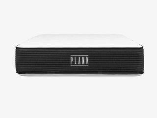 Brooklyn Bedding Plank Firm Luxe Mattress Reviews (2026)