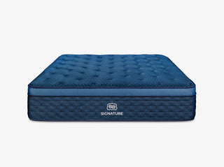Brooklyn Bedding Signature Hybrid Mattress Reviews (2026)
