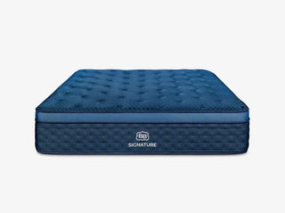Brooklyn Bedding Signature Hybrid Mattress Reviews (2026)